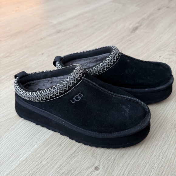 UGG Tazz Slippers - Picture 14 of 15